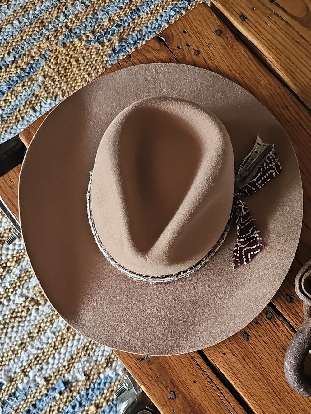 Rustler Women's CUSTOM made